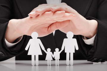 Derecho de Familia